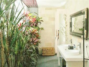 Villa Bamboo Bali Exterior foto